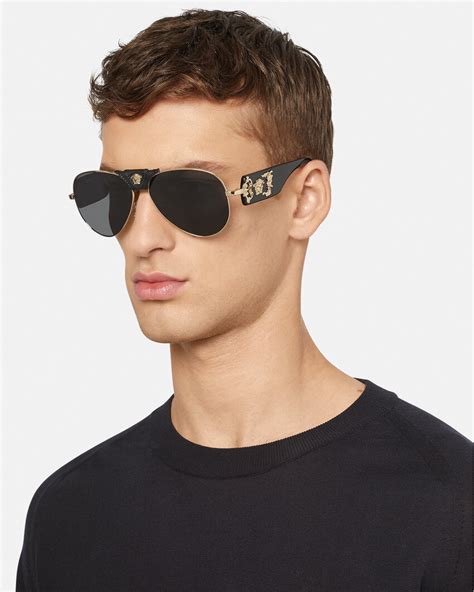 are versace sunglasses expensive